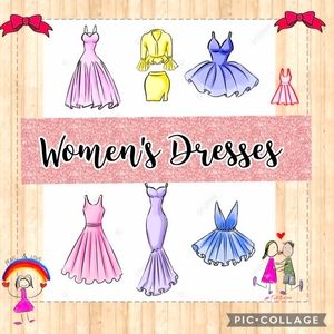 Women's Dresses